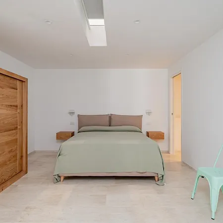 Super Lusso E Design Con Piscina Villa San Pantaleo