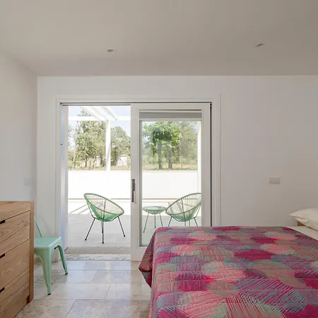 Super Lusso E Design Con Piscina Villa