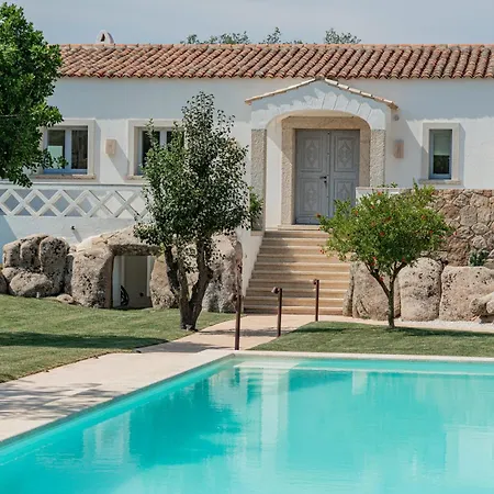 Super Lusso E Design Con Piscina