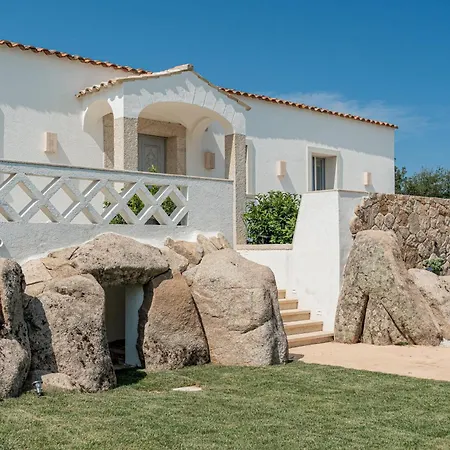 Villa Super Lusso E Design Con Piscina *