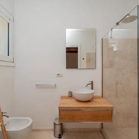 Super Lusso E Design Con Piscina Villa San Pantaleo