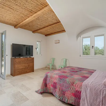 Super Lusso E Design Con Piscina *
