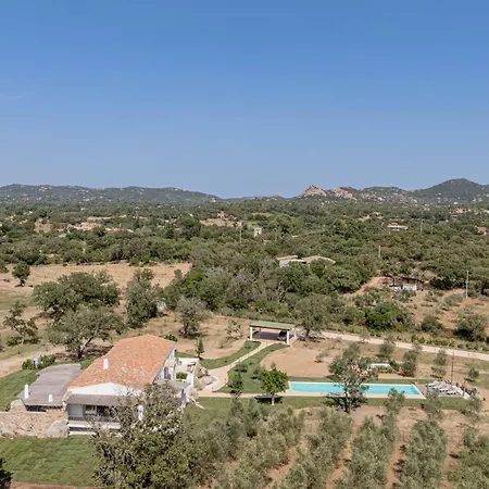 Villa Super Lusso E Design Con Piscina *