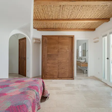 Super Lusso E Design Con Piscina Villa *
