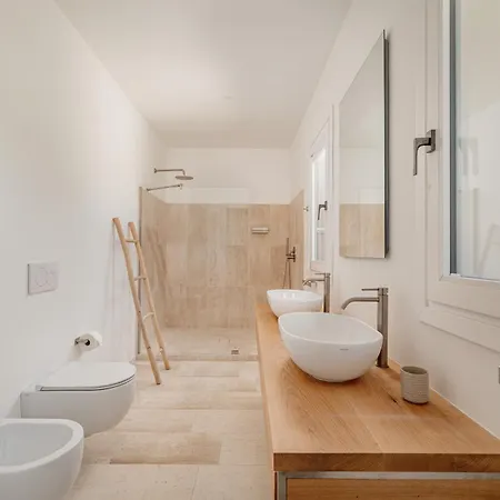 Super Lusso E Design Con Piscina