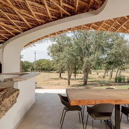 Villa Super Lusso E Design Con Piscina