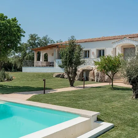 Super Lusso E Design Con Piscina Villa *