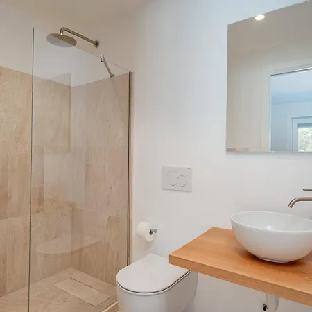 Villa Super Lusso E Design Con Piscina