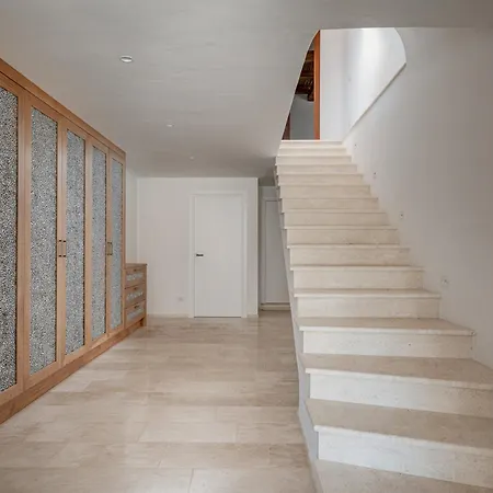 Super Lusso E Design Con Piscina *
