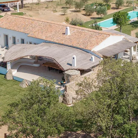 Super Lusso E Design Con Piscina Villa *
