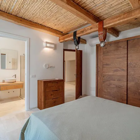 Super Lusso E Design Con Piscina Villa