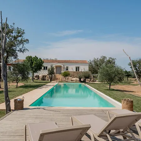 Villa Super Lusso E Design Con Piscina