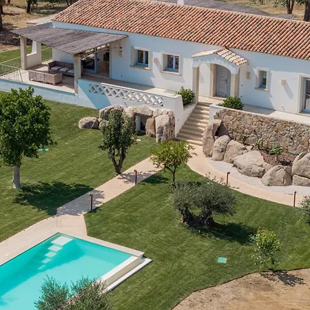Super Lusso E Design Con Piscina *