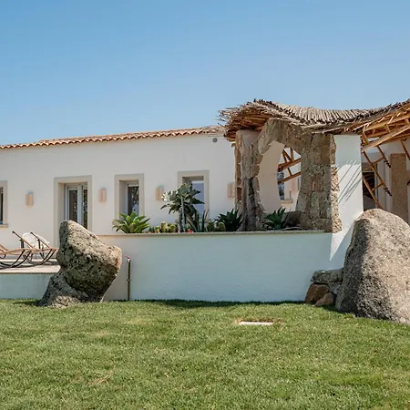 Super Lusso E Design Con Piscina